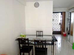 Blk 424B Orchid Spring @ Yishun (Yishun), HDB 2 Rooms #460860361